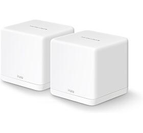 MERCUSYS WiFi AC1300 Halo H30G(3-pack)