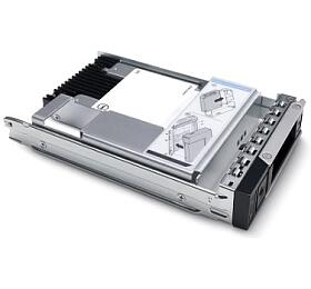 Dell / 1,9TB / SSD / 3.5" / SATA / 1R (345-BDSG)