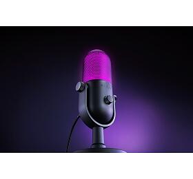 Razer Seiren V3 Chroma - Black (RZ19-05060100-R3M1)