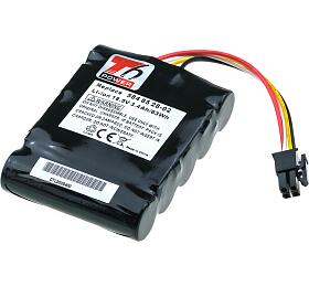 Baterie T6 POWER Gardena R130Li, R160Li, Sileno+, 18,5V, 3400mAh, 63Wh, Li-ion (PTGA0001)