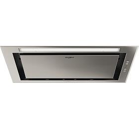 Vestavn odsava par Whirlpool WCT3 63F LTX