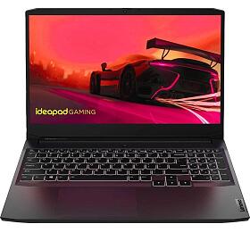 Notebook Lenovo IdeaPad Gaming 3 (82K202AYCK)