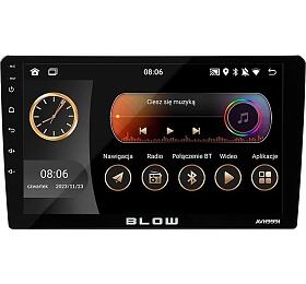 Autordio BLOW AVH-9991