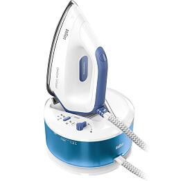 Parní generátor Braun IS2143BL