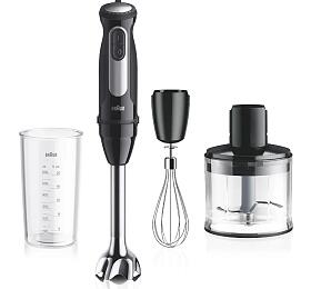 Tyov mixr Braun MultiQuick 5 MQ55.236.M