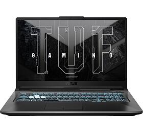 Asus ASUS TUF Gaming A17 / FA706NF / R5-7535HS / 17,3&quot; / FHD / 16GB / 1TB SSD/RTX 2050/W11H/Black/2R (FA706NF-HX023W)