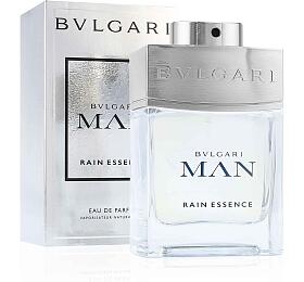 Bvlgari Man Rain Essence parfmovan voda pro mue 60 ml