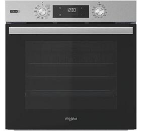 Trouba Whirlpool OMSR58CU1SX
