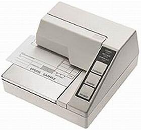 Tiskárna Epson TM-U295