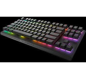 Alienware Pro Wireless Gaming Keyboard - US (QWERTY) (Lunar Light) (545-BBFR)