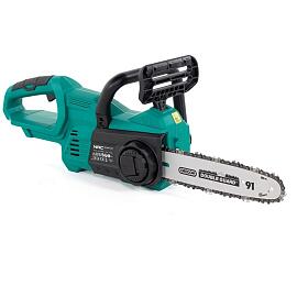 Aku etzov pila NAC CB-25-BL-LI-20V bez baterie