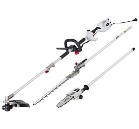 Multifunkn kovinoez NAC PHCBE90-CH