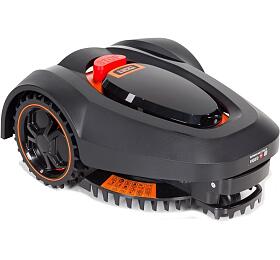 Aku sekaka NAC RLM800-NG robotick