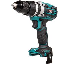 Aku vrtaka NAC CDB-70-BL-I-LI-20V s pklepem stroj