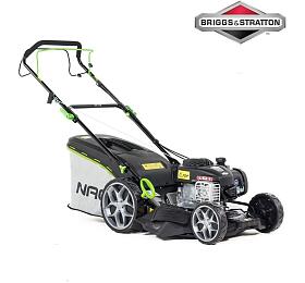 Benznov sekaka NAC LS46-450E-HSS-JR