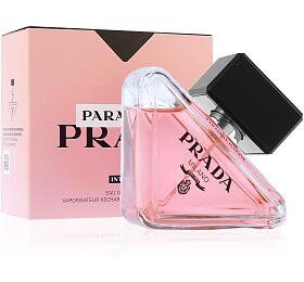 Prada Paradoxe Intense parfmovan voda pro eny 30 ml plniteln flakn