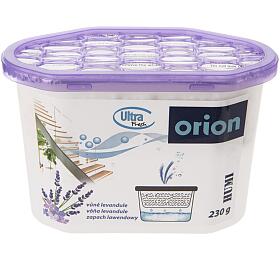 Pohlcova vlhkosti Humi 230 g levandule Orion