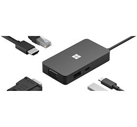 Microsoft Surface USB-C Travel Hub (161-00008)
