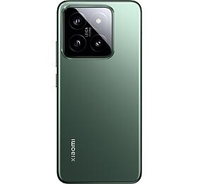 Xiaomi 14 12/256GB zelen