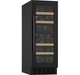 Vestavn vinotka mQuve WineCave 700 30D, antracitov