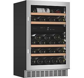 mQuve Vinotka vestavn WineCave 700 50D nerez