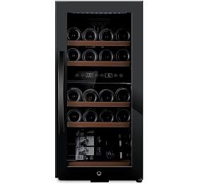 Vinotka mQuve WineExpert 24 Fullglass, ern
