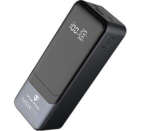Viking PN-964PD 27000 mAh/Output:1xUSB-A,2xUSB-C/Input:2xUSB-C/LED display (PN964PD)