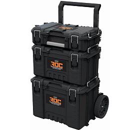 Box Keter ROC Pro Gear 2.0 Mobiln systm