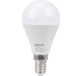 LED rovka mini globe Retlux RLL 635