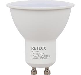 LED reflektor Retlux RLL 615