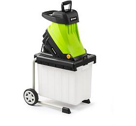 Zahradn drti Fieldmann FZD 4018-E