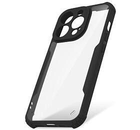 Pouzdro ALIGATOR Bumperzz iPhone 14 Pro Max, ern
