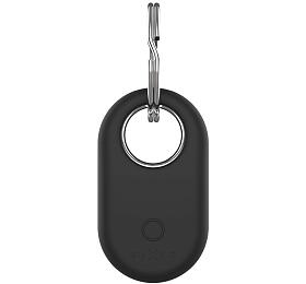Silikonov pouzdro FIXED Silky pro Samsung SmartTag2, ern