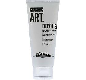 L'Oral Professionnel Tecni.Art Wild Stylers Depolish pasta na vlasy s matnm efektem 100 ml