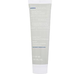 Čisticí emulze Korres Olympus Tea Detox Toning Emulsion Cleanser, 150 ml
