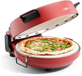 Clatronic PM 3787 pec na pizzu,mini trouba