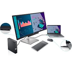 Dell UltraSharp U4025QW/LCD 40" / 5ms / 1000:1 / 2xHDMI / DP / TB / DOCK / RJ45 / WUHD(5120x2160) / 21:9 / IPS panel / zakriveny / stribrny (210-BMDV)