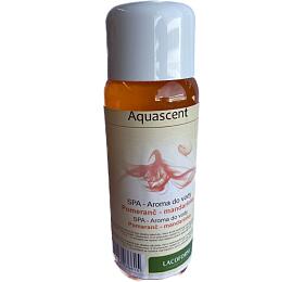 Aroma do vody Pomeran - mandarinka 250 ml Lacoform