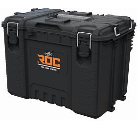 KETER ROC Pro Gear 2.0 Tool box XL