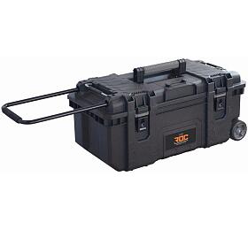 Box Keter ROC Pro Gear 2.0 Mobile tool box 28&quot;