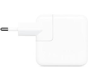 Apple 30W USB-C Power Adapter (MW2G3ZM/A)
