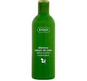 Tlov mlko Ziaja Olive Body Lotion, 300 ml