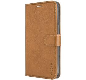 Pouzdro typu kniha FIXED Opus pro Samsung Galaxy A35 5G, hnd