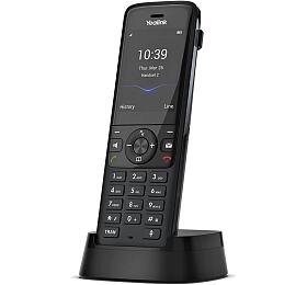 Yealink W78H IP DECT ruka pro W78P; W70B, W80B, W90B; 2,4 bar.disp. (10001473)