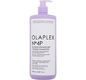 ampon Olaplex Blonde Enhancer No.4P, 1000 ml