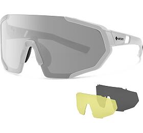Hatchey Vapor Plus photochromic, white