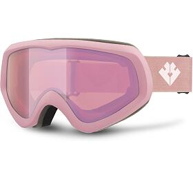 Hatchey Lunatic, pink / pink full revo pink