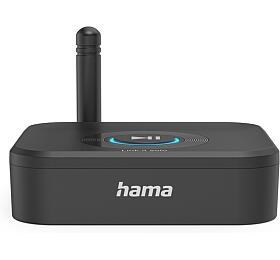 Hama Bluetooth audio adaptr Link.it solo, receiver