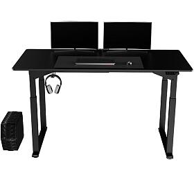 Hern stl ULTRADESK Uplift Black