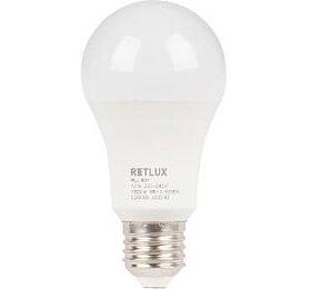 LED rovka Classic Retlux RLL 607 A60 E27 12W